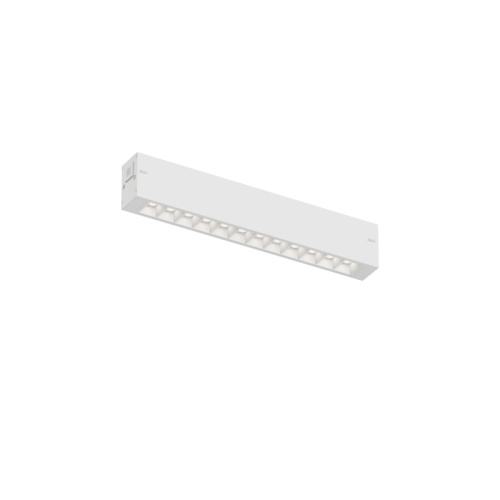 Светильник на шине Denkirs SMART GRILL | СМАРТ ГРИЛЬ DK8001-WH фото 3 Светильник на шине Denkirs SMART GRILL | СМАРТ ГРИЛЬ DK8001-WH фото 3