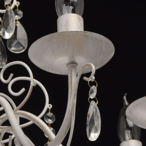 Люстра De City Аврора фото 10