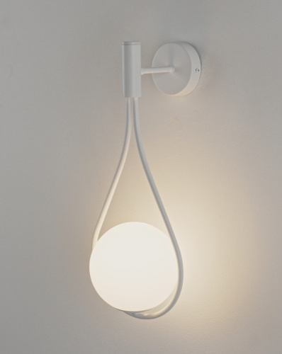 Светильник настенный Moderli V11575-1W Barocco фото 3