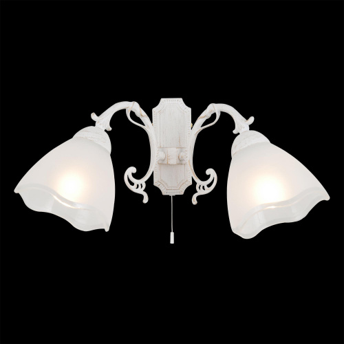 Citilux Латур CL413420 Бра с выключателем Патина фото 2 Citilux Латур CL413420 Бра с выключателем Патина фото 2