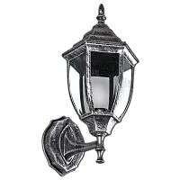 Настенный фонарь Reluce 00837-0.2-001SW BKSL