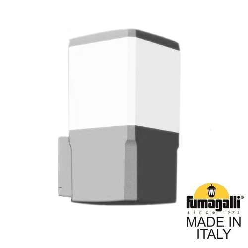 Fumagalli Светильник уличный настенный FUMAGALLI VIRGILIO APPLIQUE DS3.562.000.LYF1R фото 7 Fumagalli Светильник уличный настенный FUMAGALLI VIRGILIO APPLIQUE DS3.562.000.LYF1R фото 7
