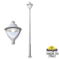 Парковый фонарь  FUMAGALLI EKTOR 4000/BEPPE P50.372.000.LXH27