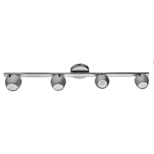 Спот Arte Lamp SFERA A5781PL-4SS Спот Arte Lamp SFERA A5781PL-4SS
