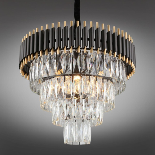 Люстра подвесная OML-69803-08 фото 3 Люстра подвесная OML-69803-08 фото 3