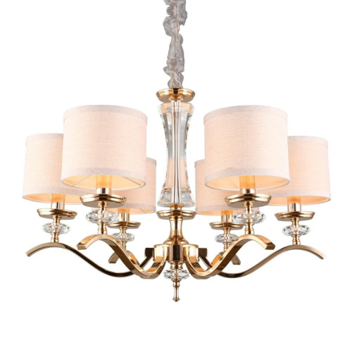 Люстра подвесная APL.715.13.06