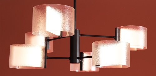 Потолочный светильник Freya FR5541CL-L30B фото 12