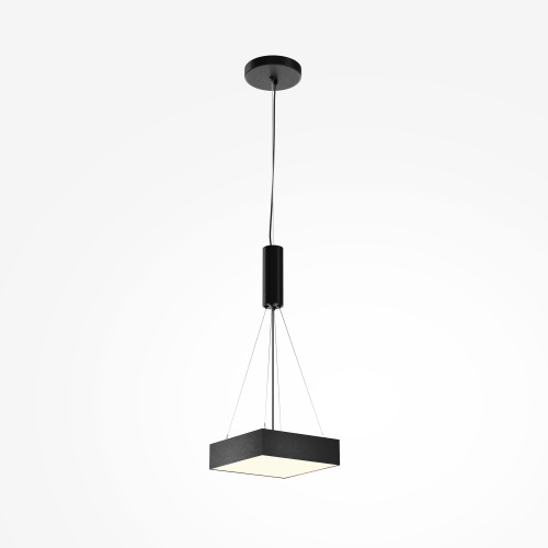 Потолочный светильник Technical C032CL-24W3K-SQ-B фото 4 Потолочный светильник Technical C032CL-24W3K-SQ-B фото 4