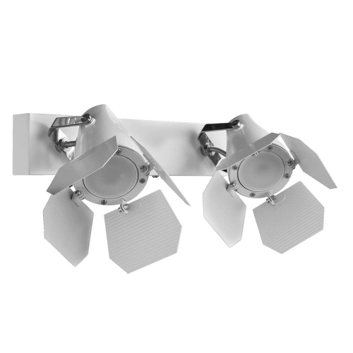 Спот Arte Lamp CINEMA A3092AP-2WH Спот Arte Lamp CINEMA A3092AP-2WH