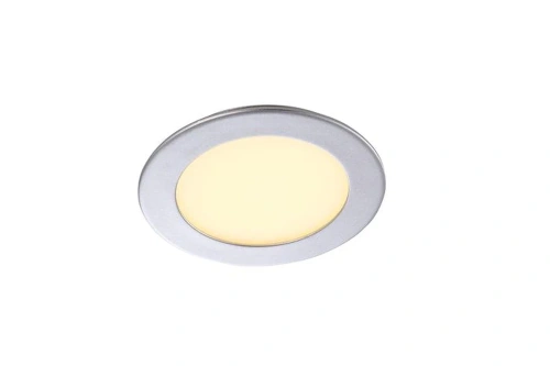 Точечный встраиваемый светильник Arte Lamp DOWNLIGHTS LED A7009PL-1GY Точечный встраиваемый светильник Arte Lamp DOWNLIGHTS LED A7009PL-1GY