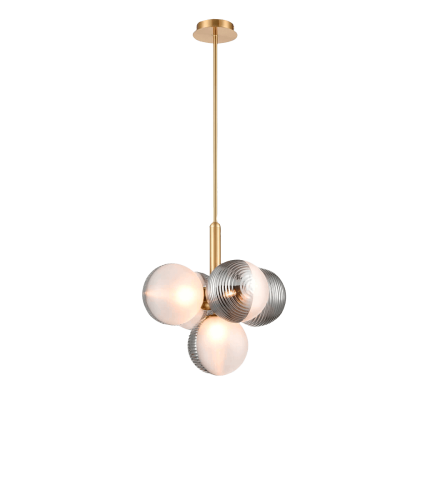 Подвесной светильник Vele Luce Amore VL5484P05 фото 3 Подвесной светильник Vele Luce Amore VL5484P05 фото 3