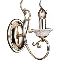 Бра Arte Lamp TERME A2073AP-1GO