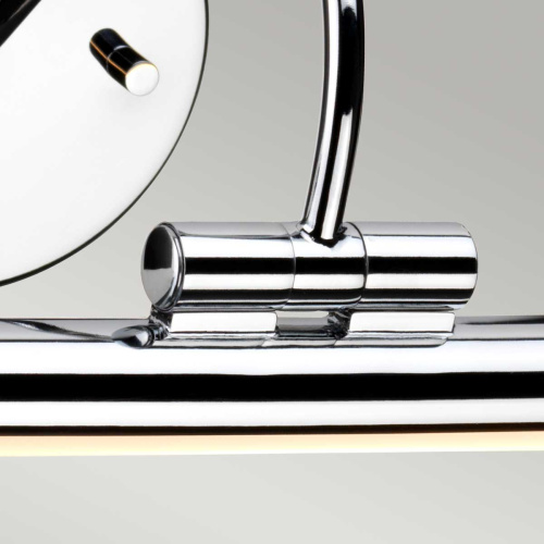 Светильник для картин Elstead Lighting, Арт. ALTON-PL-S-PC фото 5 Светильник для картин Elstead Lighting, Арт. ALTON-PL-S-PC фото 5