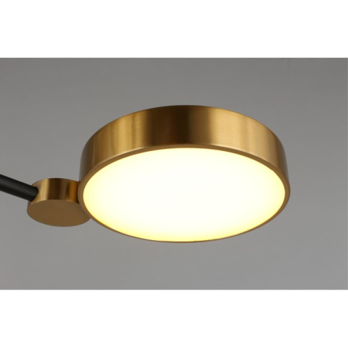 Люстра потолочная APL.043.07.50 фото 6 Люстра потолочная APL.043.07.50 фото 6