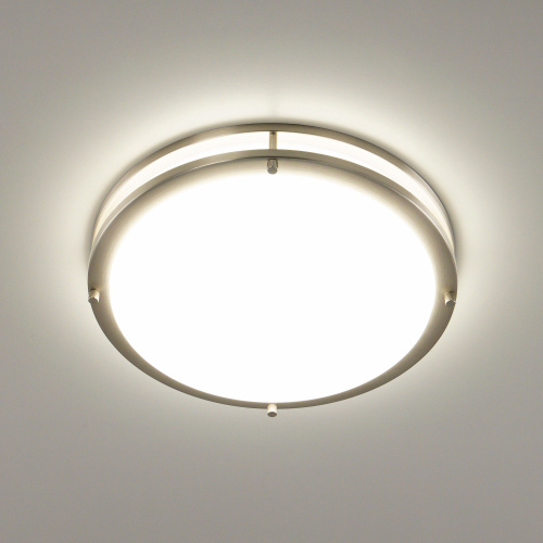 Citilux Бостон CL709321N LED Светильник с диммером Матовый Хром фото 4