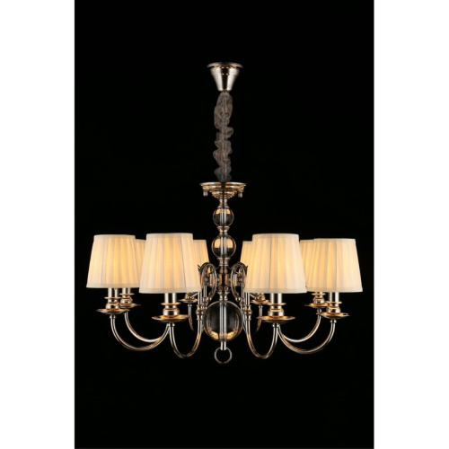 Люстра подвесная APL.704.03.08 фото 4 Люстра подвесная APL.704.03.08 фото 4