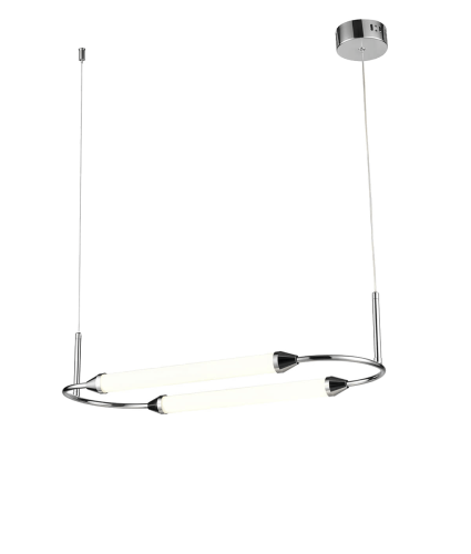 Подвесной светильник Vele Luce Capsula VL7293P31 фото 2