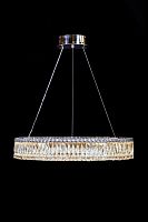 Люстра подвесная Vetto Chrome FL1054-8P