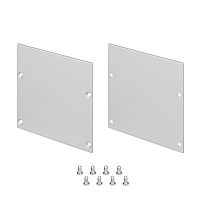 Заглушка Arlight Line-S-7575 глухая 041759