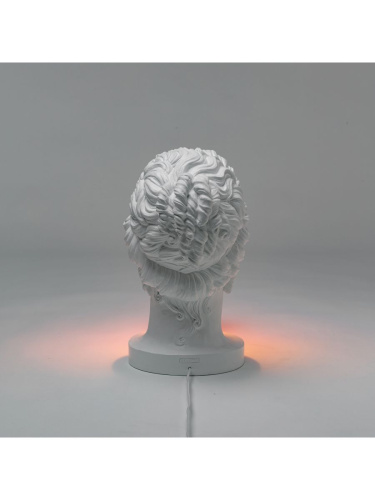 Настольная лампа Grace фото 4 Настольная лампа Grace фото 4