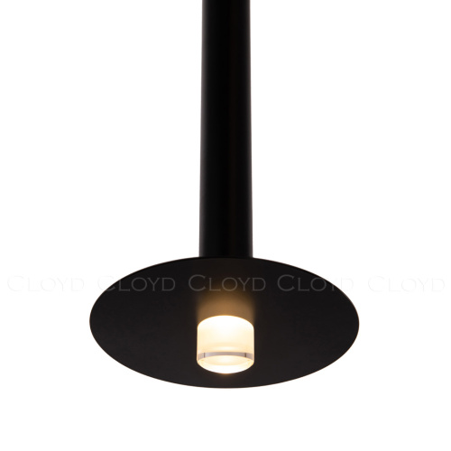 Подвесной светильник Cloyd ORT-A P1 / черный (арт.11160) фото 3 Подвесной светильник Cloyd ORT-A P1 / черный (арт.11160) фото 3