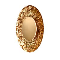 Настенный светильник 11071/B/1W Brass