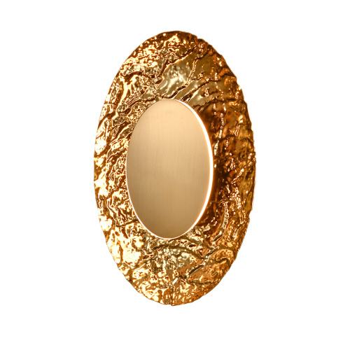 Настенный светильник 11071/B/1W Brass Настенный светильник 11071/B/1W Brass