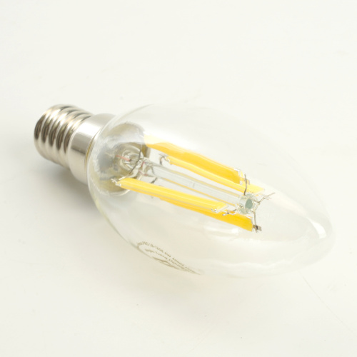 Лампа светодиодная Feron.PRO LB-1208 Свеча E14 1300LM 8W 175-265V 4000K фото 7