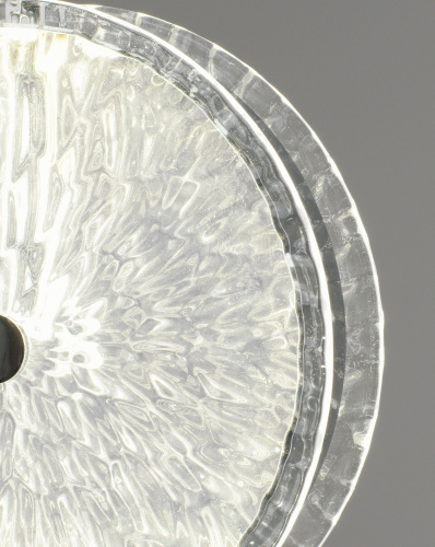 Светильник подвесной светодиодный Moderli V11156-PL Marnia фото 5 Светильник подвесной светодиодный Moderli V11156-PL Marnia фото 5