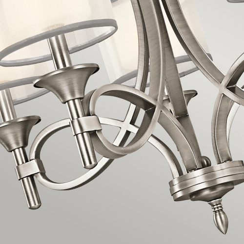 Люстра Kichler, Арт. KL-LACEY5-AP фото 5