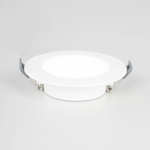 Citilux Галс CLD5505N Встраиваемый светодиодный светильник фото 8 Citilux Галс CLD5505N Встраиваемый светодиодный светильник фото 8