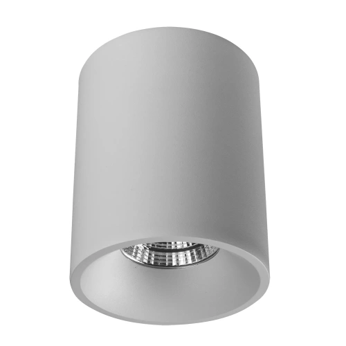 Точечный накладной светильник Arte Lamp UGELLO A3112PL-1WH Точечный накладной светильник Arte Lamp UGELLO A3112PL-1WH