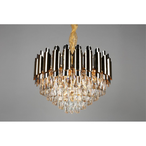 Люстра подвесная OML-81403-08 фото 6