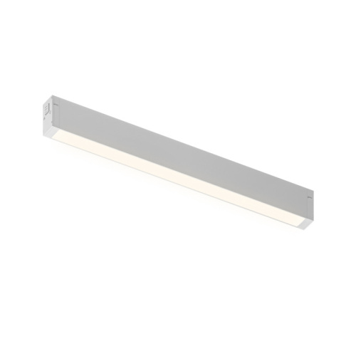 Светильник на шине Denkirs SIMPLE LINEAR | СИМПЛ ЛИНЕАР DK8104-WH фото 3 Светильник на шине Denkirs SIMPLE LINEAR | СИМПЛ ЛИНЕАР DK8104-WH фото 3