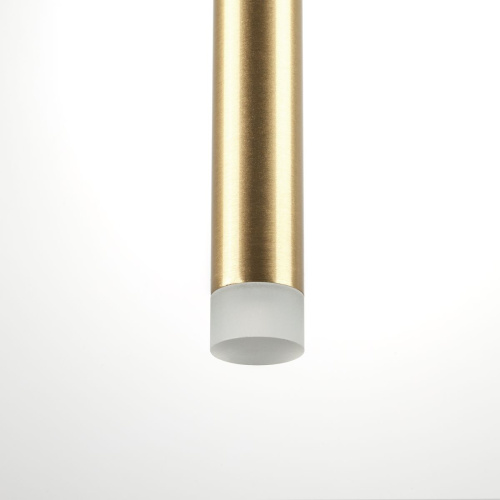 Комплект с подвесным светильником Lightstar Tubo (747343+574701) LT7473431 фото 6