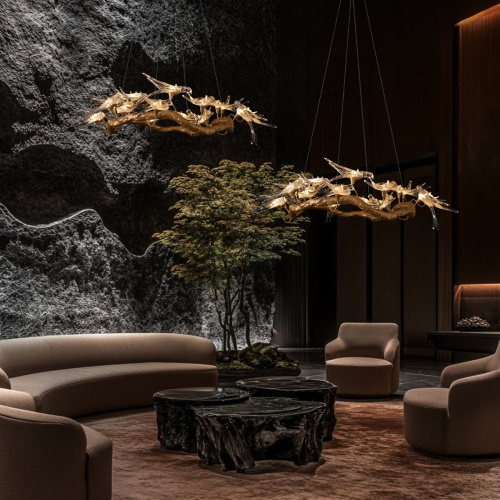 10378/800 Подвесная люстра LOFT IT Voa фото 5 10378/800 Подвесная люстра LOFT IT Voa фото 5