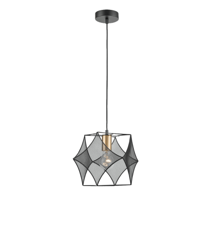 Подвесной светильник Vele Luce Spark VL6352P01 фото 7 Подвесной светильник Vele Luce Spark VL6352P01 фото 7