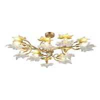 Люстра потолочная OML-52707-09