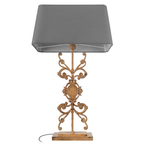 10439T/B Настольная лампа LOFT IT Lace фото 4