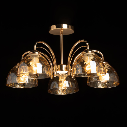 Люстра De City Нежность фото 7