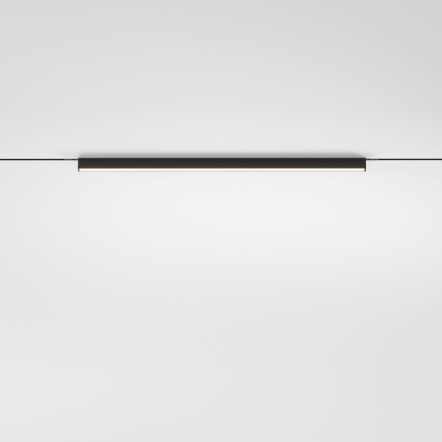 Трековый светильник 12W 3000K Mini Magnetic 85171/01 фото 2