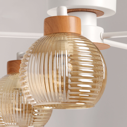 Люстра потолочная De City Альфа 324018505 фото 8 Люстра потолочная De City Альфа 324018505 фото 8