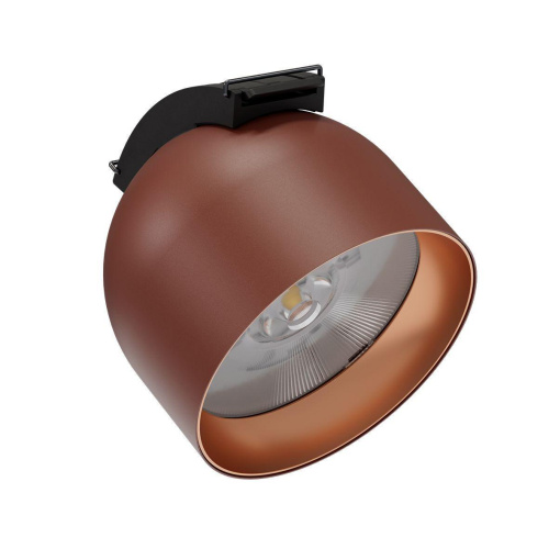 Трековый светодиодный светильник Kink Light Сатори 6428,06 Трековый светодиодный светильник Kink Light Сатори 6428,06