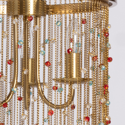 Люстра De City Лавиния фото 4