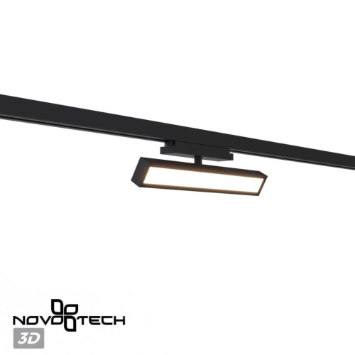 Трековый светильник Novotech Stratus Port 359778 фото 7 Трековый светильник Novotech Stratus Port 359778 фото 7