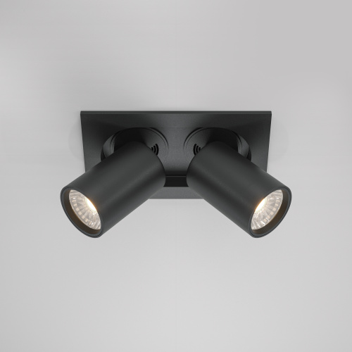 Встраиваемый светильник Technical DL045-02-10W4K-B фото 4