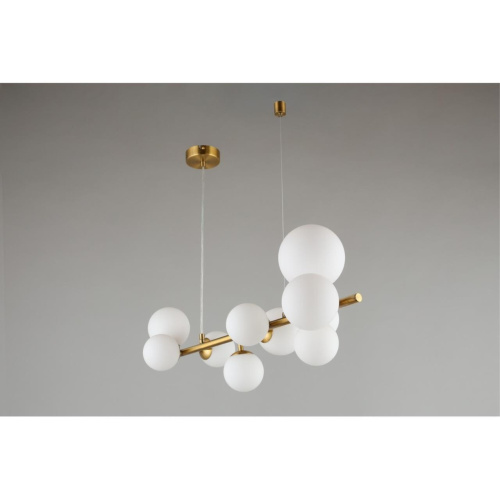 Люстра подвесная APL.314.03.10 фото 4 Люстра подвесная APL.314.03.10 фото 4