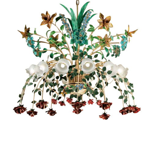 Люстра 5420/12 V1246 Люстра 5420/12 V1246