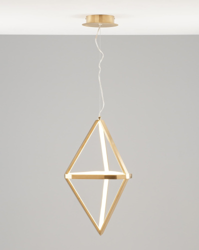 Светильник подвесной Moderli V10350-PL Grape фото 3