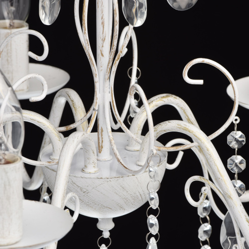 Люстра De City Аврора фото 12 Люстра De City Аврора фото 12